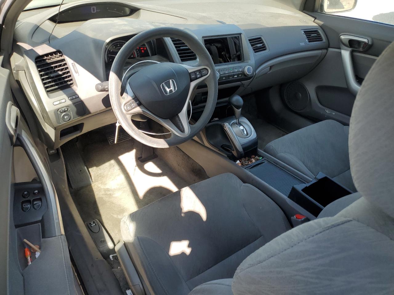 Photo 7 VIN: 2HGFG12897H536189 - HONDA CIVIC 