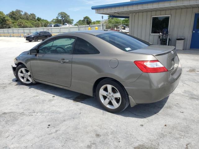 Photo 1 VIN: 2HGFG12897H557575 - HONDA CIVIC 