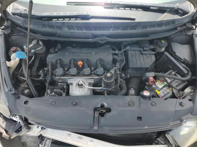 Photo 10 VIN: 2HGFG12897H557575 - HONDA CIVIC 