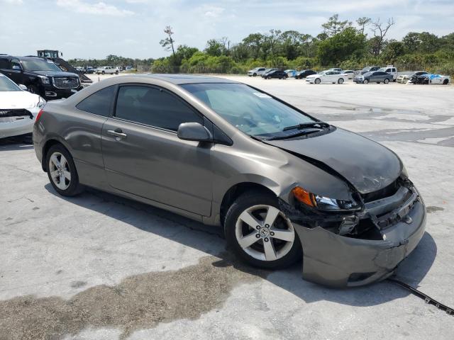 Photo 3 VIN: 2HGFG12897H557575 - HONDA CIVIC 