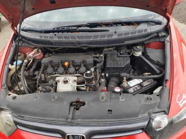 Photo 10 VIN: 2HGFG12897H559696 - HONDA CIVIC 