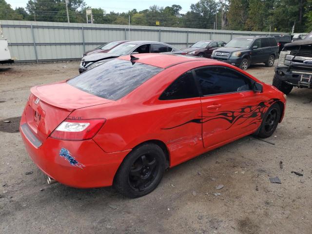 Photo 2 VIN: 2HGFG12897H559696 - HONDA CIVIC 