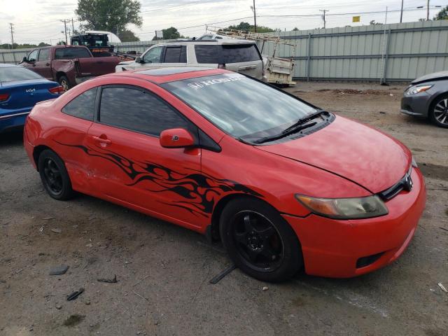 Photo 3 VIN: 2HGFG12897H559696 - HONDA CIVIC 