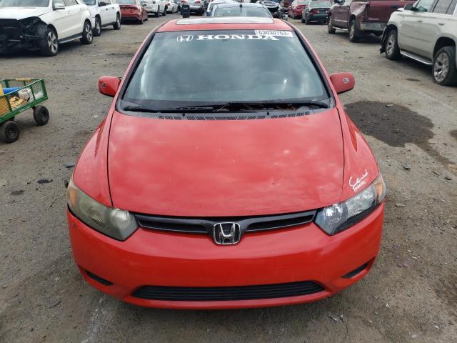 Photo 4 VIN: 2HGFG12897H559696 - HONDA CIVIC 