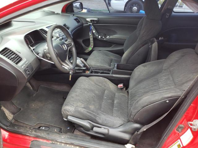 Photo 6 VIN: 2HGFG12897H559696 - HONDA CIVIC 