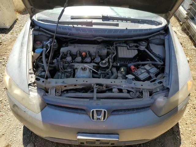 Photo 10 VIN: 2HGFG12897H568852 - HONDA CIVIC EX 