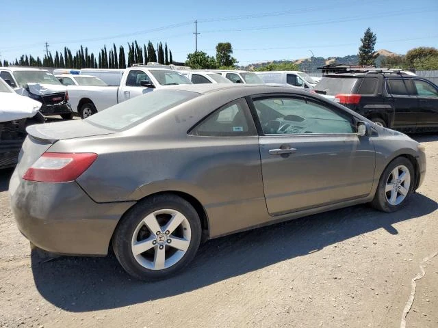 Photo 2 VIN: 2HGFG12897H568852 - HONDA CIVIC EX 