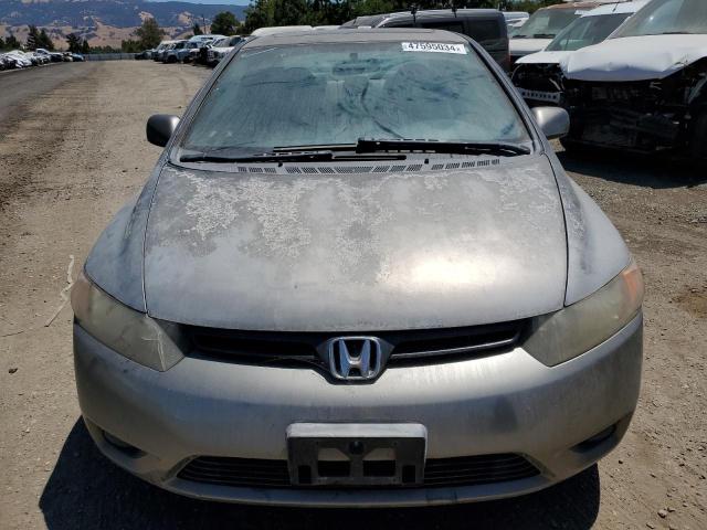 Photo 4 VIN: 2HGFG12897H568852 - HONDA CIVIC EX 