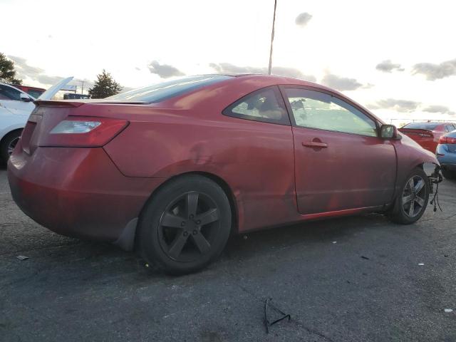 Photo 2 VIN: 2HGFG12897H572237 - HONDA CIVIC EX 