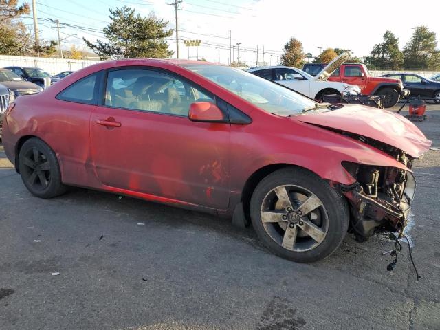 Photo 3 VIN: 2HGFG12897H572237 - HONDA CIVIC EX 