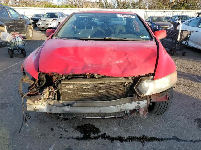 Photo 4 VIN: 2HGFG12897H572237 - HONDA CIVIC EX 