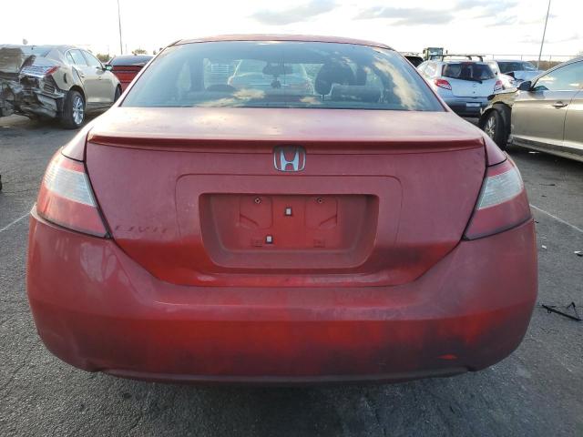 Photo 5 VIN: 2HGFG12897H572237 - HONDA CIVIC EX 