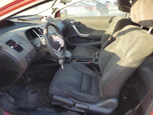 Photo 6 VIN: 2HGFG12897H572237 - HONDA CIVIC EX 