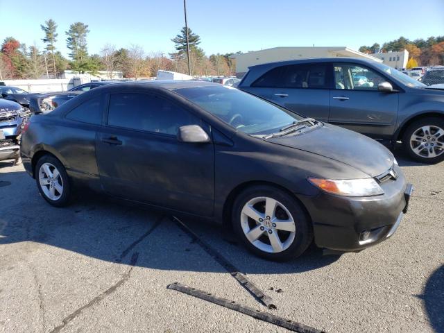 Photo 3 VIN: 2HGFG12898H512539 - HONDA CIVIC 