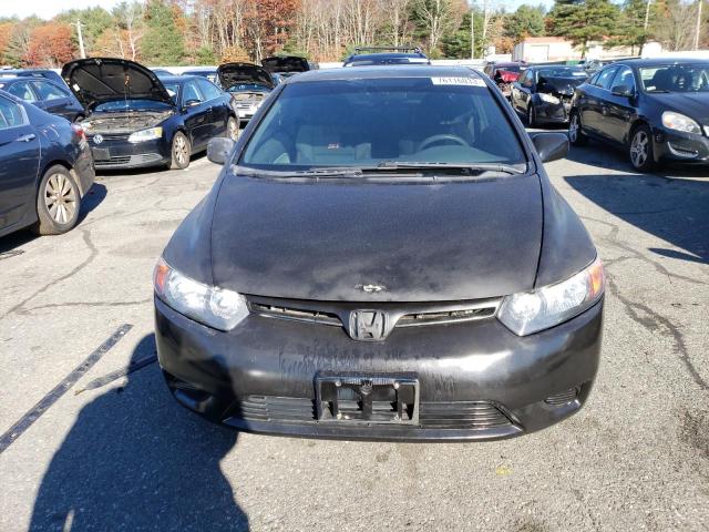 Photo 4 VIN: 2HGFG12898H512539 - HONDA CIVIC 