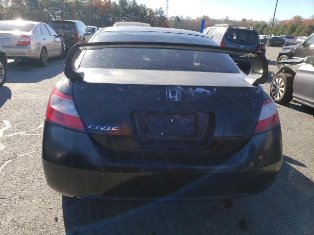 Photo 5 VIN: 2HGFG12898H512539 - HONDA CIVIC 