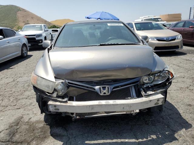 Photo 4 VIN: 2HGFG12898H525095 - HONDA CIVIC 