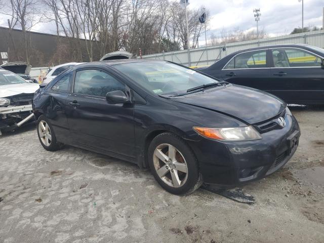 Photo 3 VIN: 2HGFG12898H532564 - HONDA CIVIC EX 