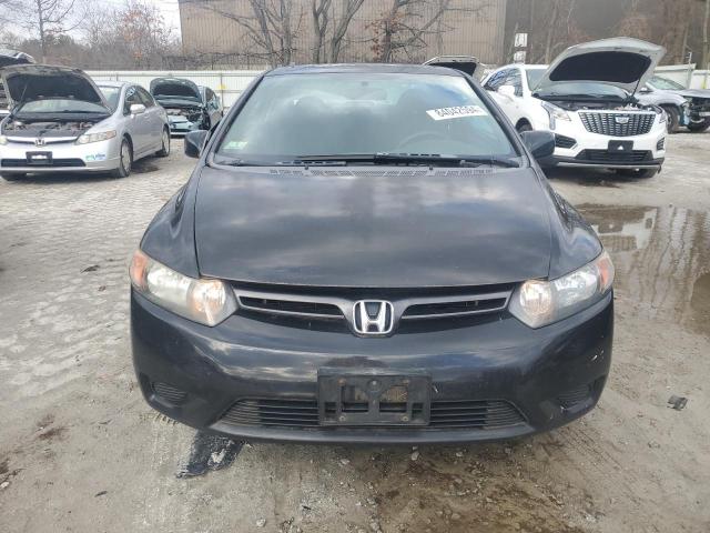 Photo 4 VIN: 2HGFG12898H532564 - HONDA CIVIC EX 