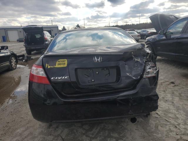 Photo 5 VIN: 2HGFG12898H532564 - HONDA CIVIC EX 