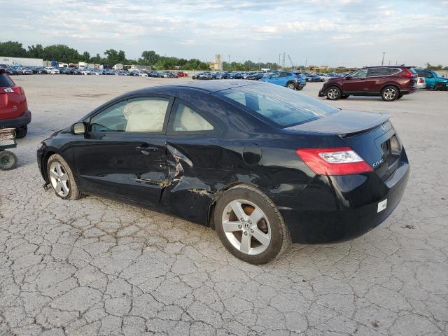 Photo 1 VIN: 2HGFG12898H573860 - HONDA CIVIC 