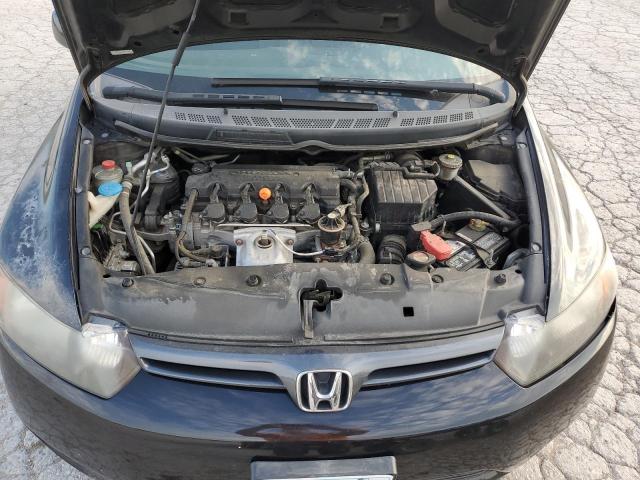 Photo 10 VIN: 2HGFG12898H573860 - HONDA CIVIC 