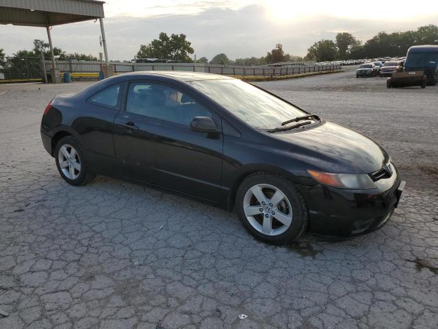 Photo 3 VIN: 2HGFG12898H573860 - HONDA CIVIC 