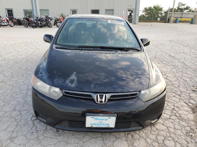 Photo 4 VIN: 2HGFG12898H573860 - HONDA CIVIC 