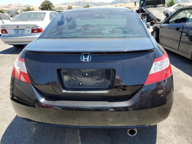 Photo 5 VIN: 2HGFG12898H574376 - HONDA CIVIC EX 