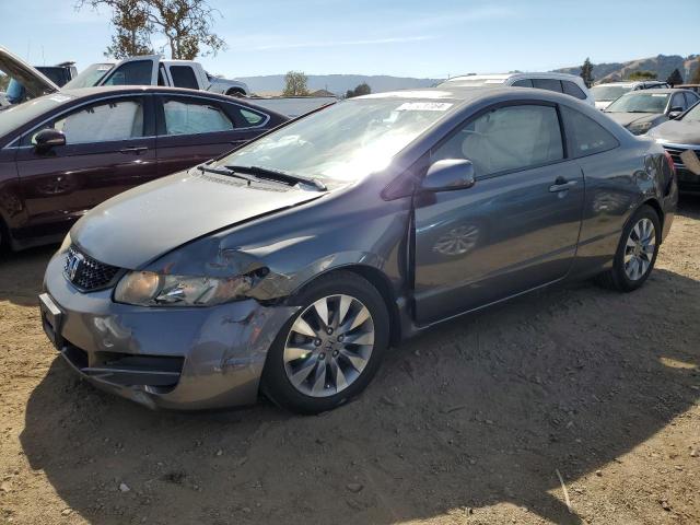 Photo 0 VIN: 2HGFG12899H510887 - HONDA CIVIC EX 