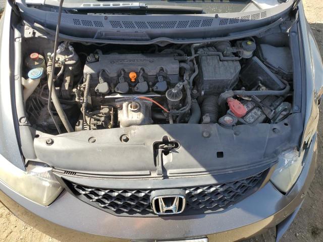 Photo 10 VIN: 2HGFG12899H510887 - HONDA CIVIC EX 