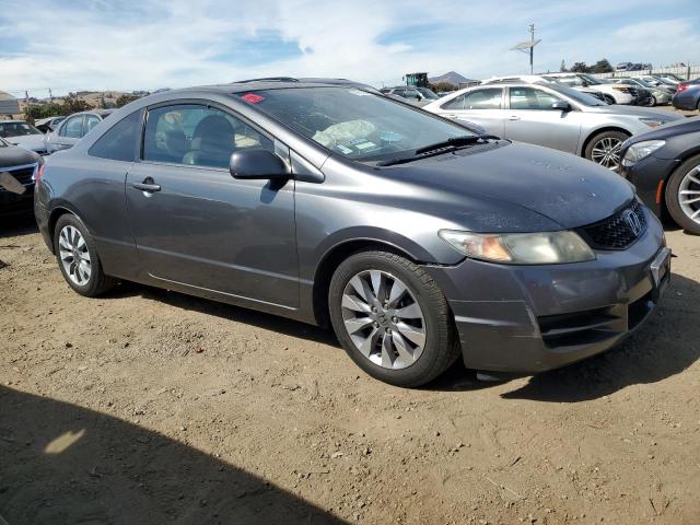 Photo 3 VIN: 2HGFG12899H510887 - HONDA CIVIC EX 