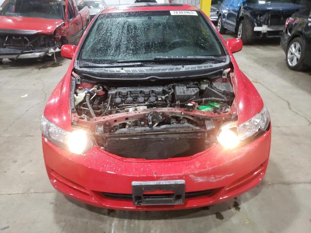 Photo 4 VIN: 2HGFG12899H517810 - HONDA CIVIC 