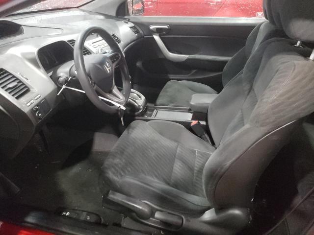 Photo 6 VIN: 2HGFG12899H517810 - HONDA CIVIC 