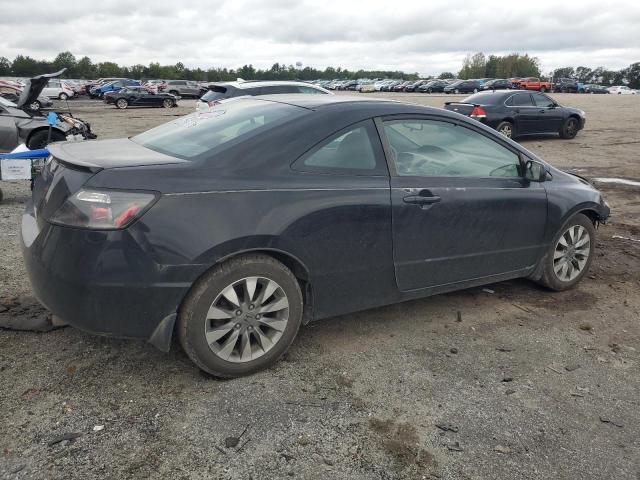 Photo 2 VIN: 2HGFG12899H523722 - HONDA CIVIC EX 