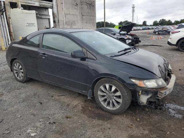 Photo 3 VIN: 2HGFG12899H523722 - HONDA CIVIC EX 