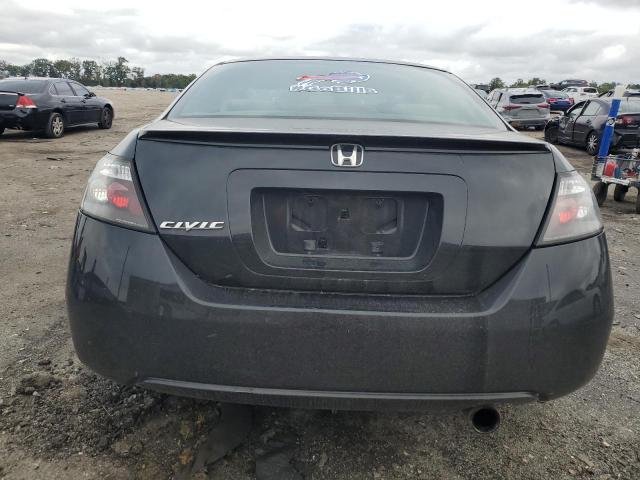 Photo 5 VIN: 2HGFG12899H523722 - HONDA CIVIC EX 