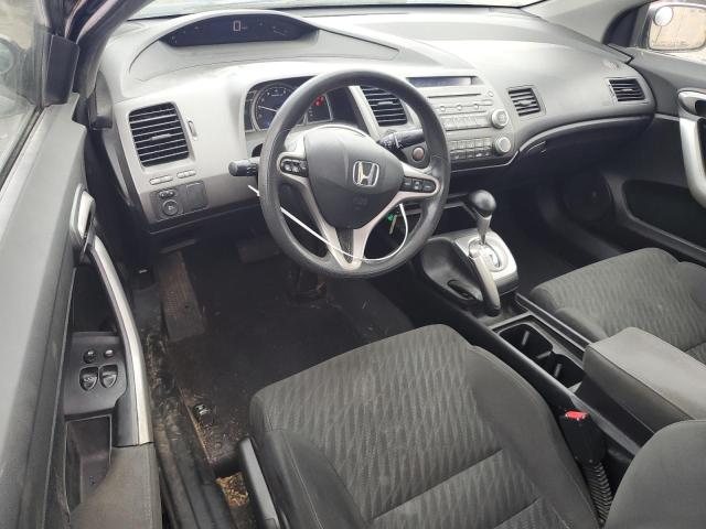 Photo 7 VIN: 2HGFG12899H523722 - HONDA CIVIC EX 