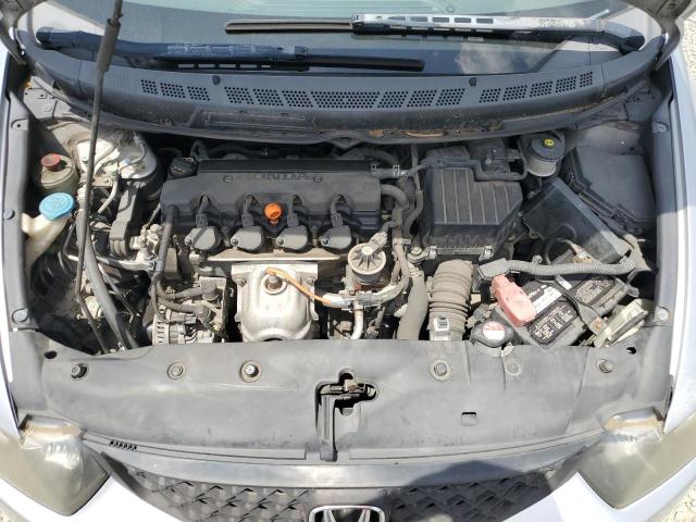 Photo 10 VIN: 2HGFG12899H525518 - HONDA CIVIC 