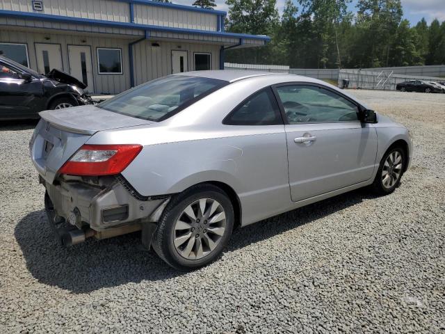 Photo 2 VIN: 2HGFG12899H525518 - HONDA CIVIC 