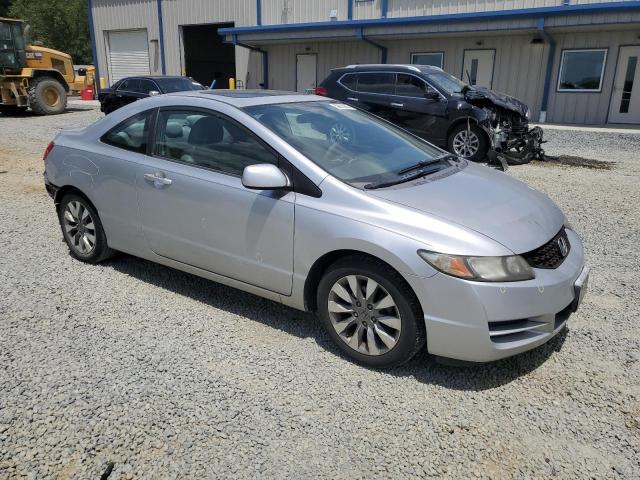 Photo 3 VIN: 2HGFG12899H525518 - HONDA CIVIC 