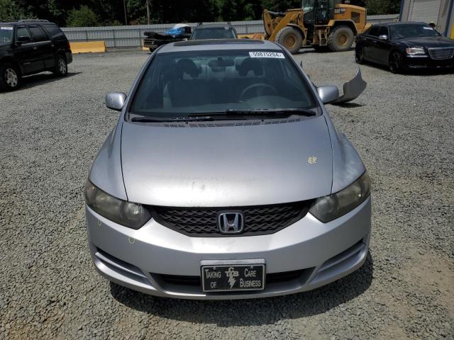 Photo 4 VIN: 2HGFG12899H525518 - HONDA CIVIC 