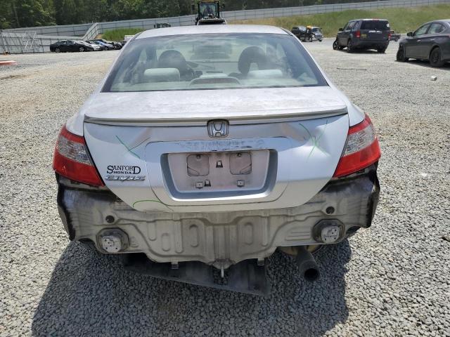 Photo 5 VIN: 2HGFG12899H525518 - HONDA CIVIC 