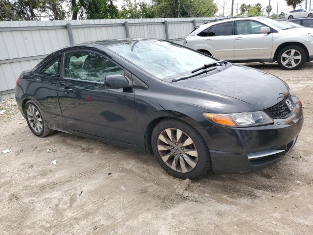 Photo 3 VIN: 2HGFG12899H526636 - HONDA CIVIC 