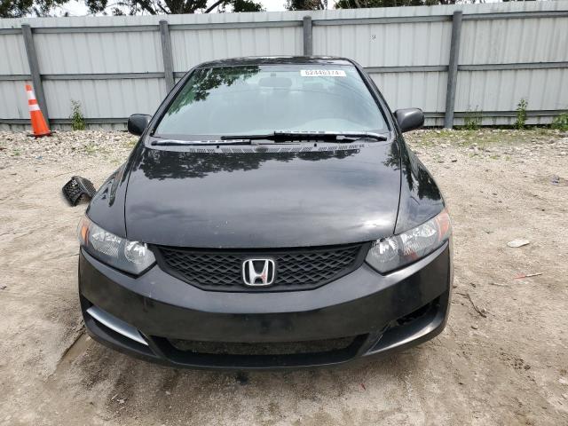 Photo 4 VIN: 2HGFG12899H526636 - HONDA CIVIC 