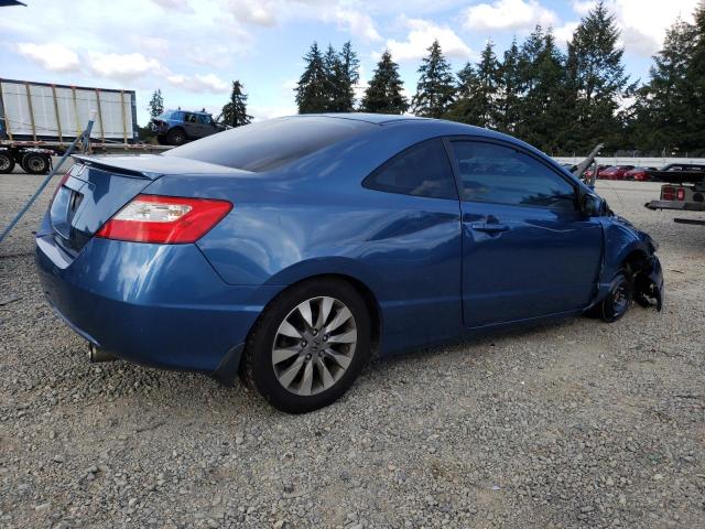 Photo 2 VIN: 2HGFG12899H538883 - HONDA CIVIC EX 