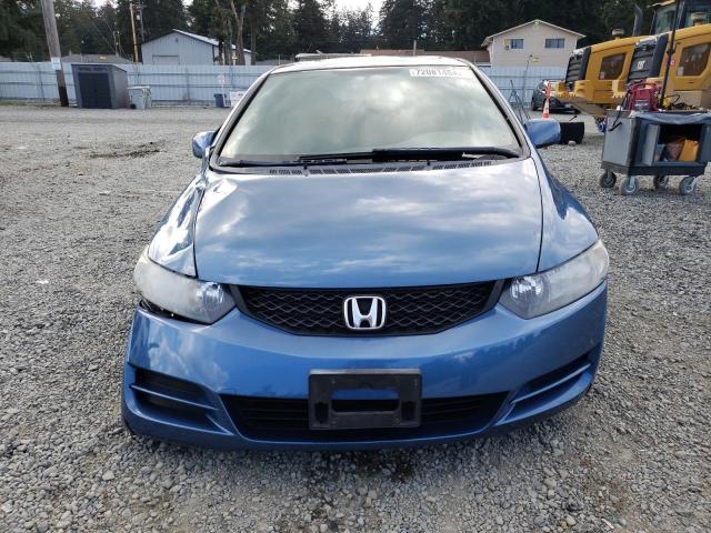 Photo 4 VIN: 2HGFG12899H538883 - HONDA CIVIC EX 