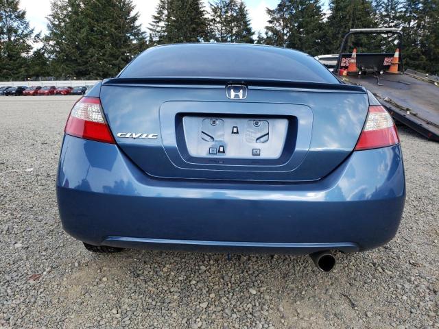 Photo 5 VIN: 2HGFG12899H538883 - HONDA CIVIC EX 