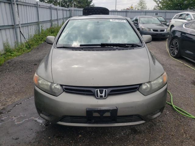 Photo 4 VIN: 2HGFG128X6H001693 - HONDA CIVIC 