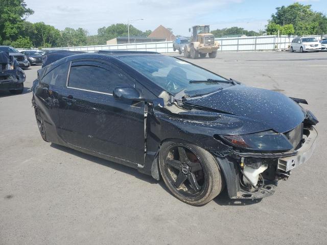 Photo 3 VIN: 2HGFG128X6H504026 - HONDA CIVIC 